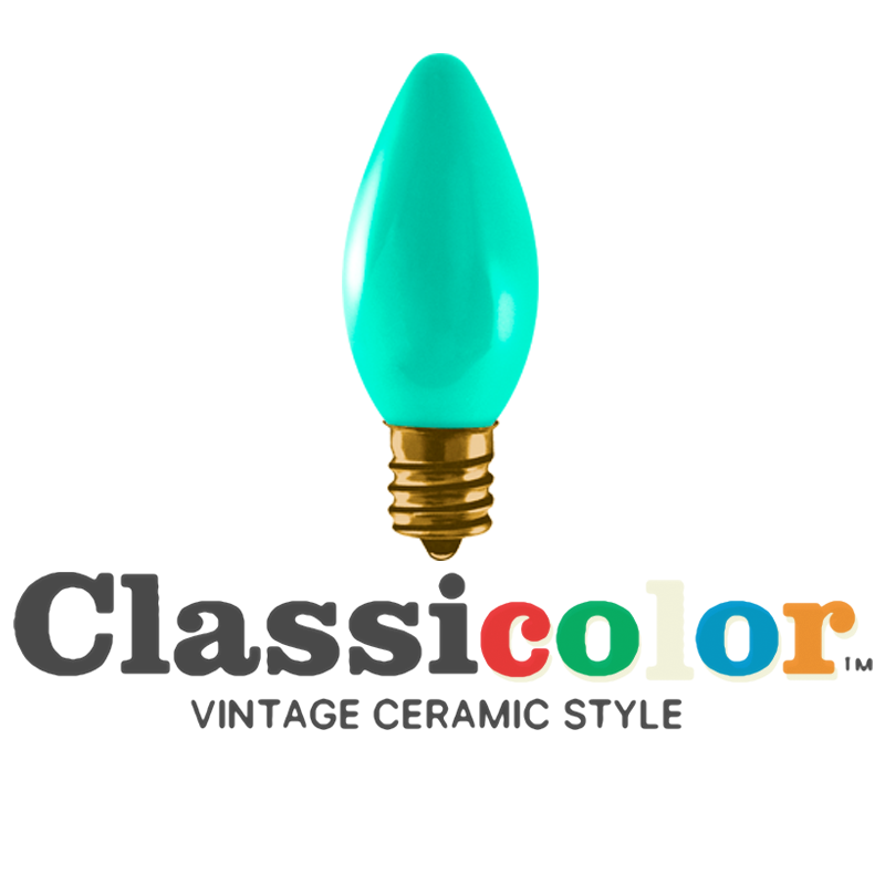 C9 Classicolor™ • 25 ct. - Light Teal – Tru-Tone