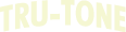 Tru-Tone logo