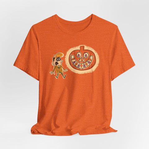 Jack-O-Lantern TEE
