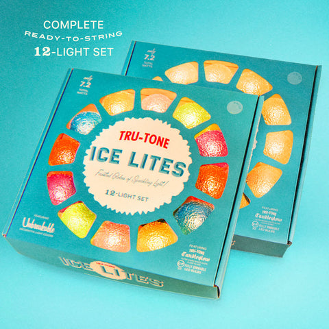 Ice-Lites 12-Light Set