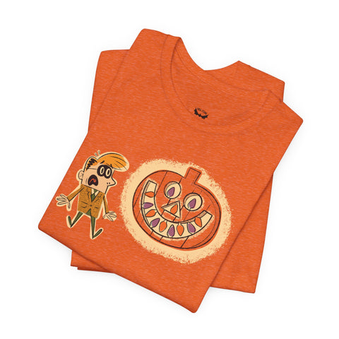 Jack-O-Lantern TEE