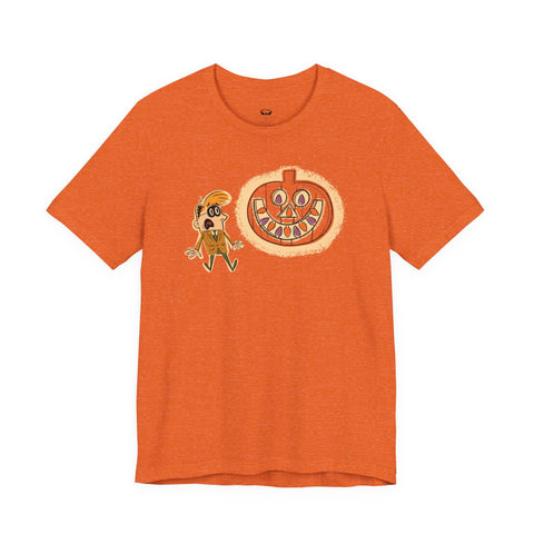 Jack-O-Lantern TEE