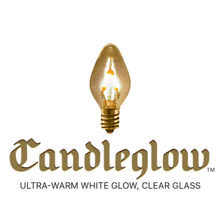 C7 Candleglow™ • 5-Pack