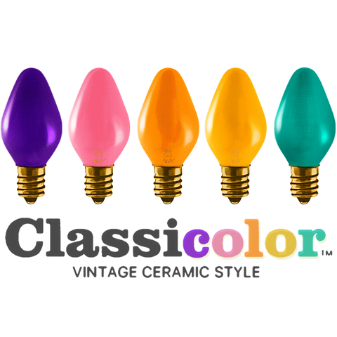 C7 Classicolor™ • 5-Pack