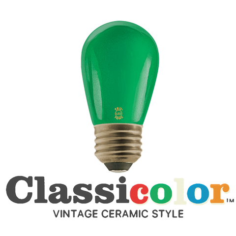 S14 Classicolor™ • Replacement Bulb