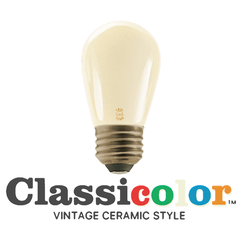 S14 Classicolor™ • Replacement Bulb