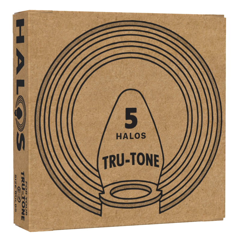 Halos – Tru-Tone