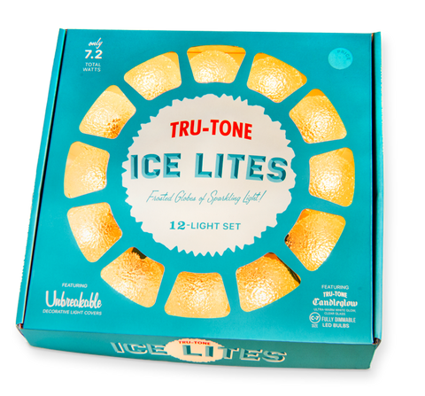 Ice-Lites 12-Light Set