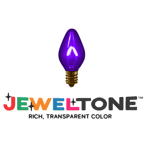 C7 Jeweltone™ • 5-Pack