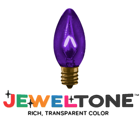 C9 Jeweltone™ • 5-Pack