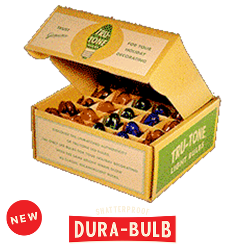 C9 Dura-Bulb™ Jeweltone™ • 25 ct.