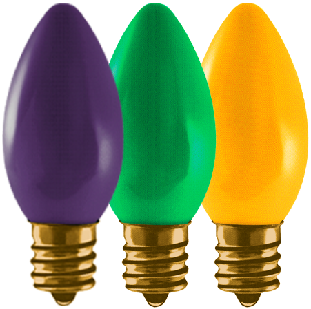 Mardi Gras Bundle
