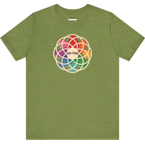 SPECTRA TEE