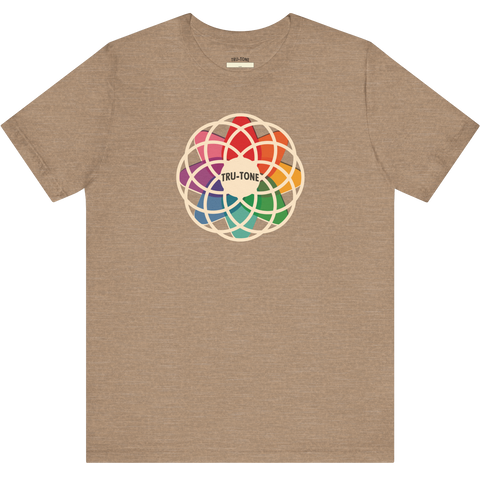 SPECTRA TEE