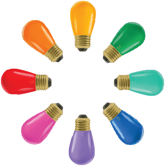 S14 Dura-Bulb - Spectra 8 ct.