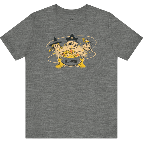 Trick or Treat TEE
