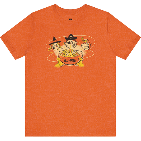 Trick or Treat TEE