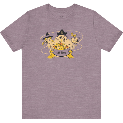 Trick or Treat TEE