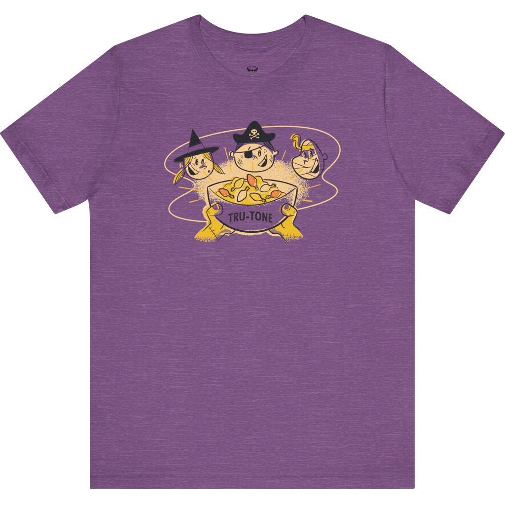 Trick or Treat TEE