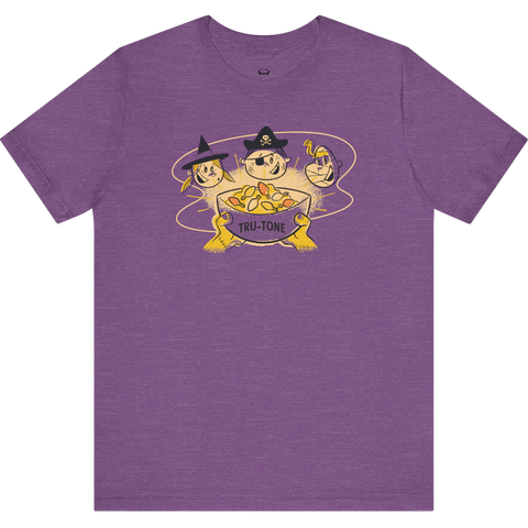 Trick or Treat TEE