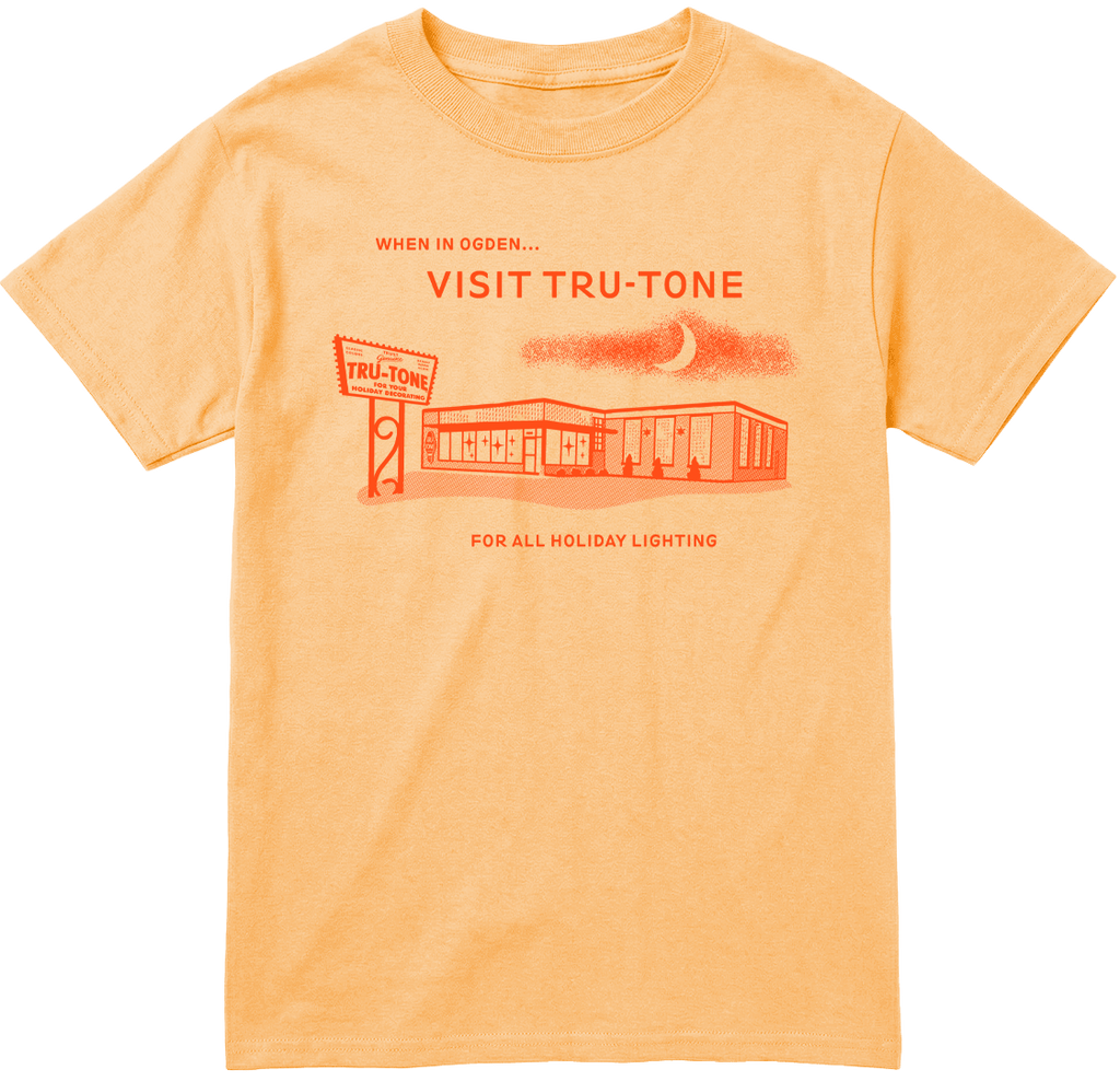 Visit Tru-Tone Tee