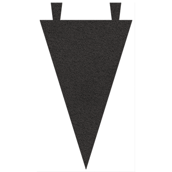 Varsity Pennant