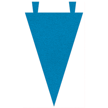 Varsity Pennant