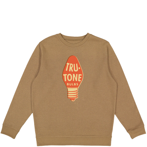TRU-TONE™ Crew Neck Sweatshirt