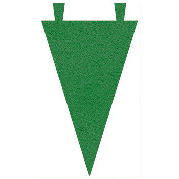 Varsity Pennant