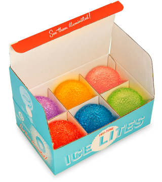 Ice-Lites Accessory Light Covers