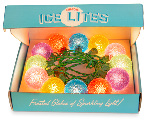 Ice-Lites 12-Light Set