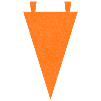 Varsity Pennant