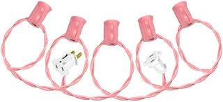 E12 (C7) Classic Light String