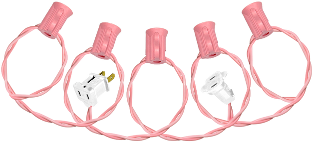 E12 (C7) Classic Light String