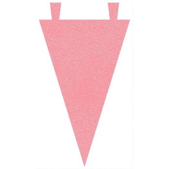 Varsity Pennant