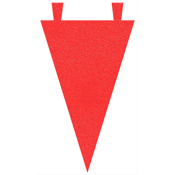 Varsity Pennant
