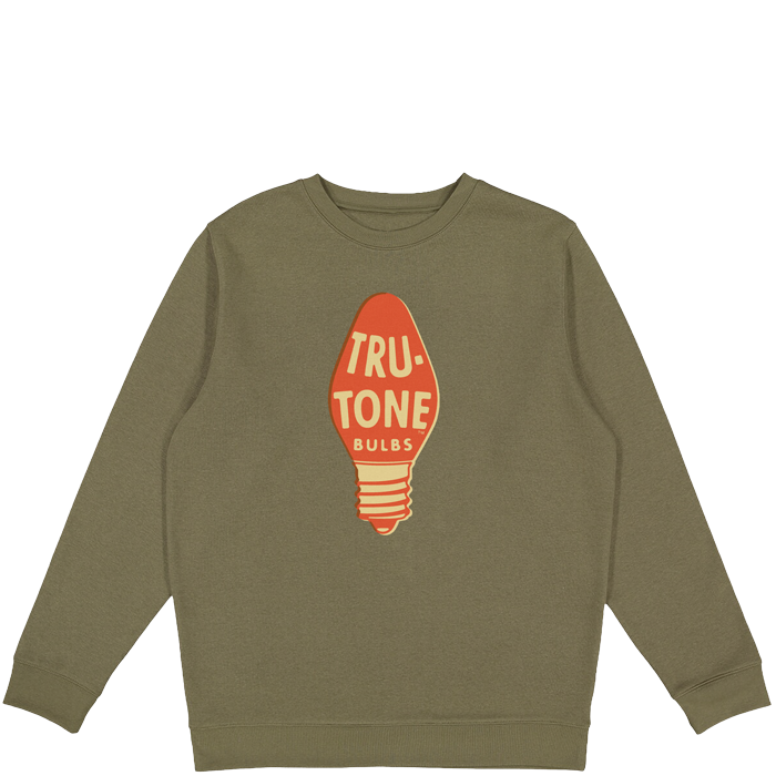 TRU-TONE™ Crew Neck Sweatshirt