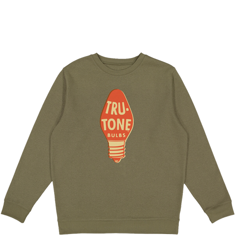 TRU-TONE™ Crew Neck Sweatshirt