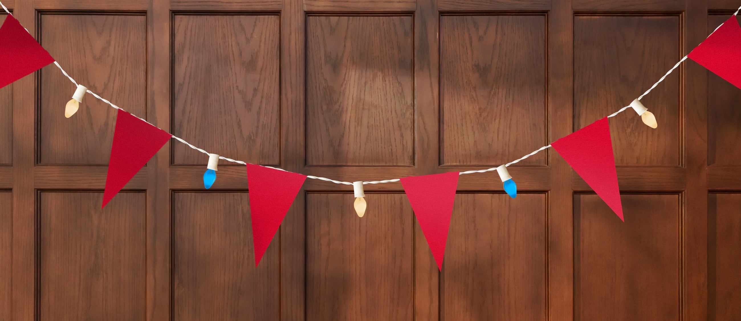 Varsity Lights: Liberty University