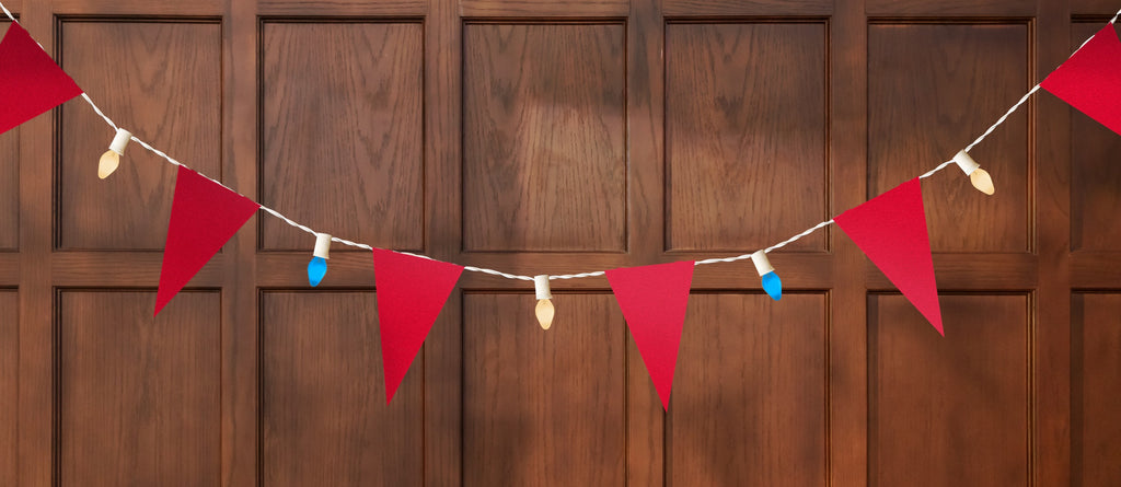 Varsity Lights: Liberty University