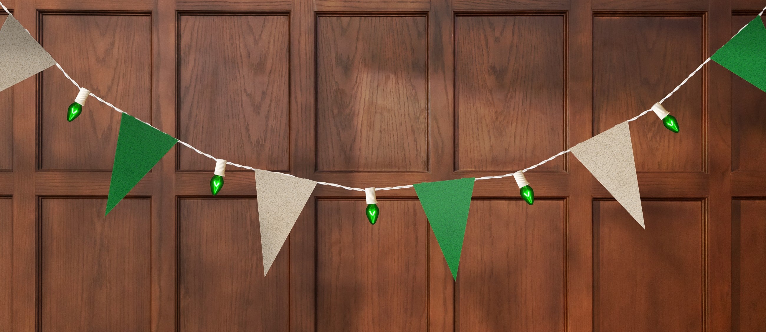 Varsity Lights: Michigan State University