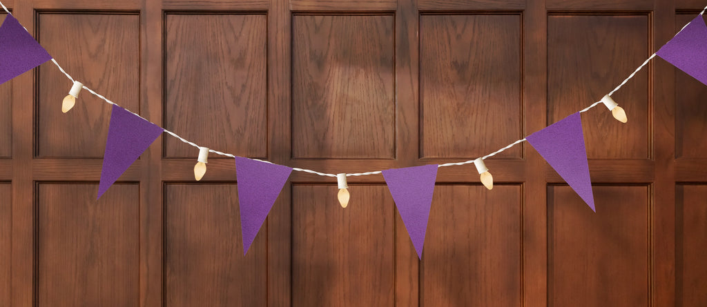 Varsity Lights: New York University