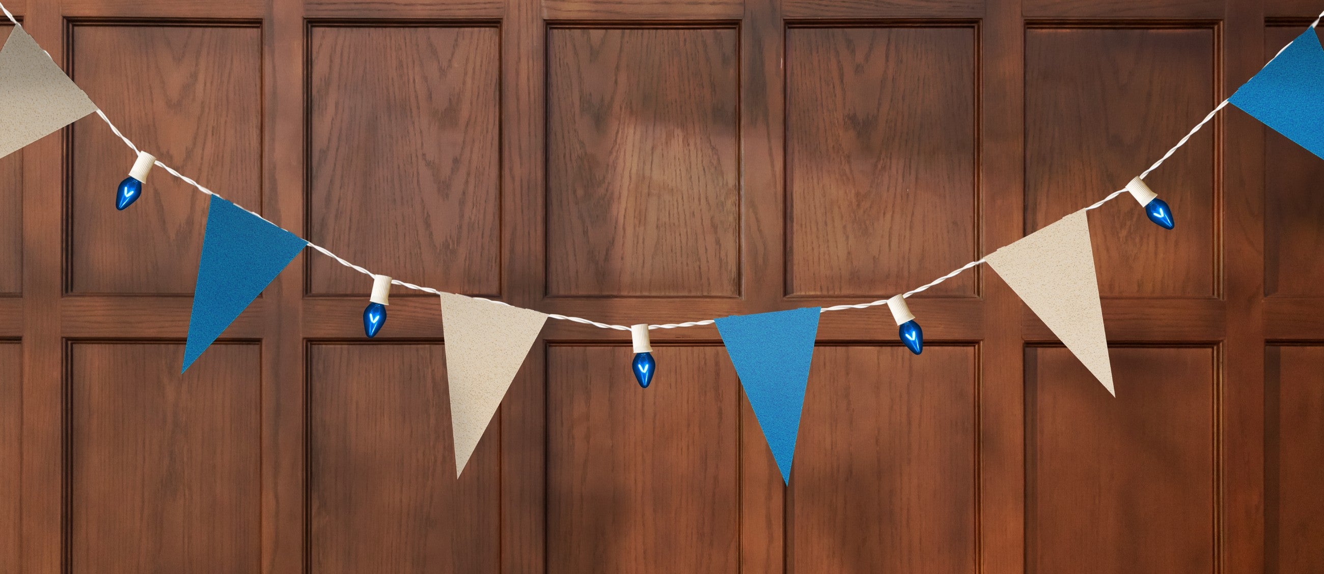 Varsity Lights: Penn State University