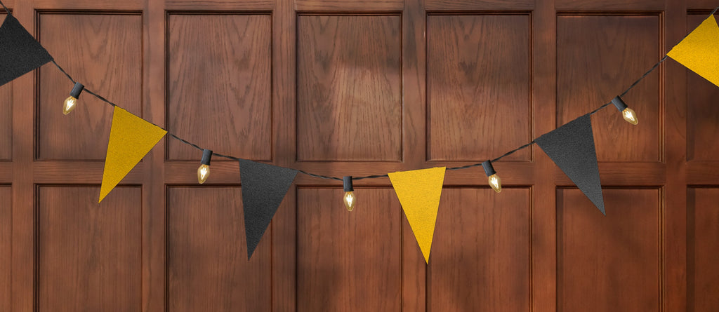 Varsity Lights: Purdue University