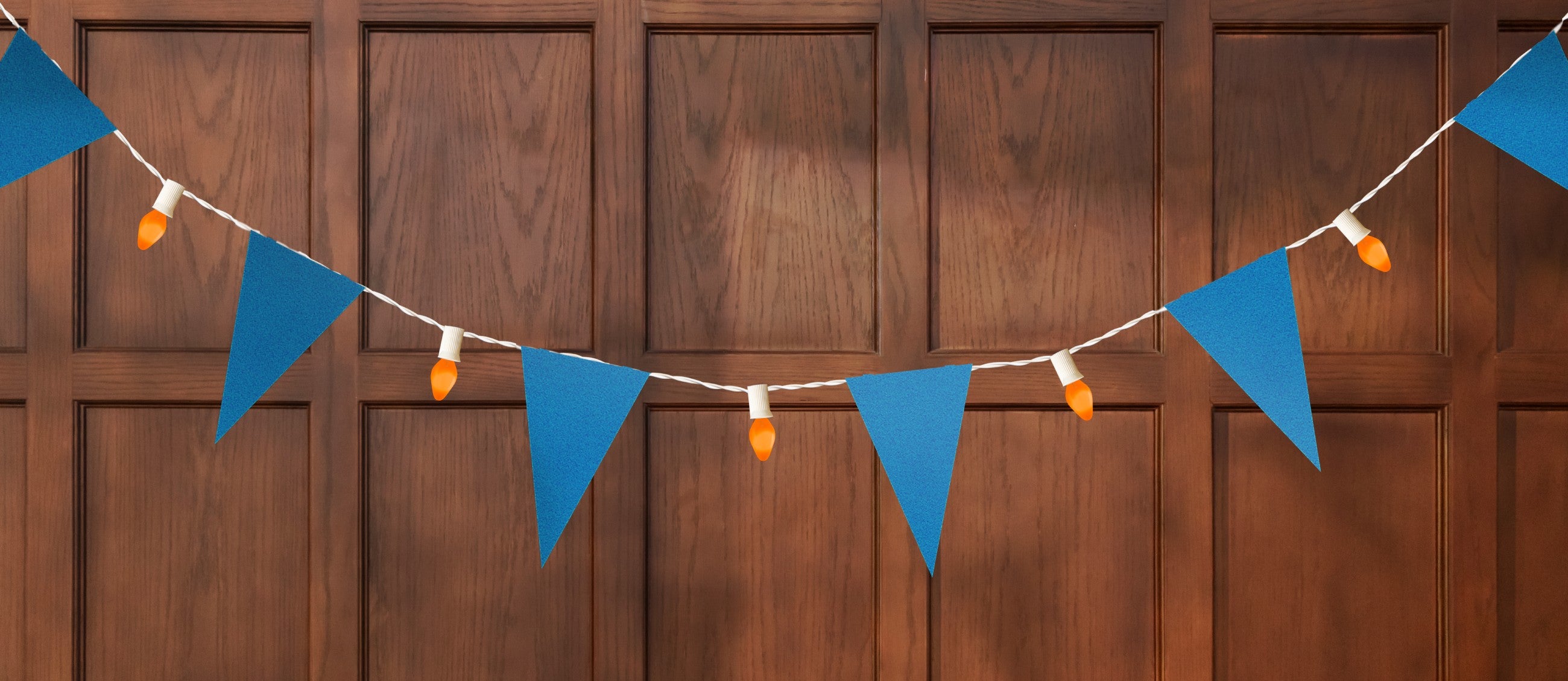 Varsity Lights: University of Florida