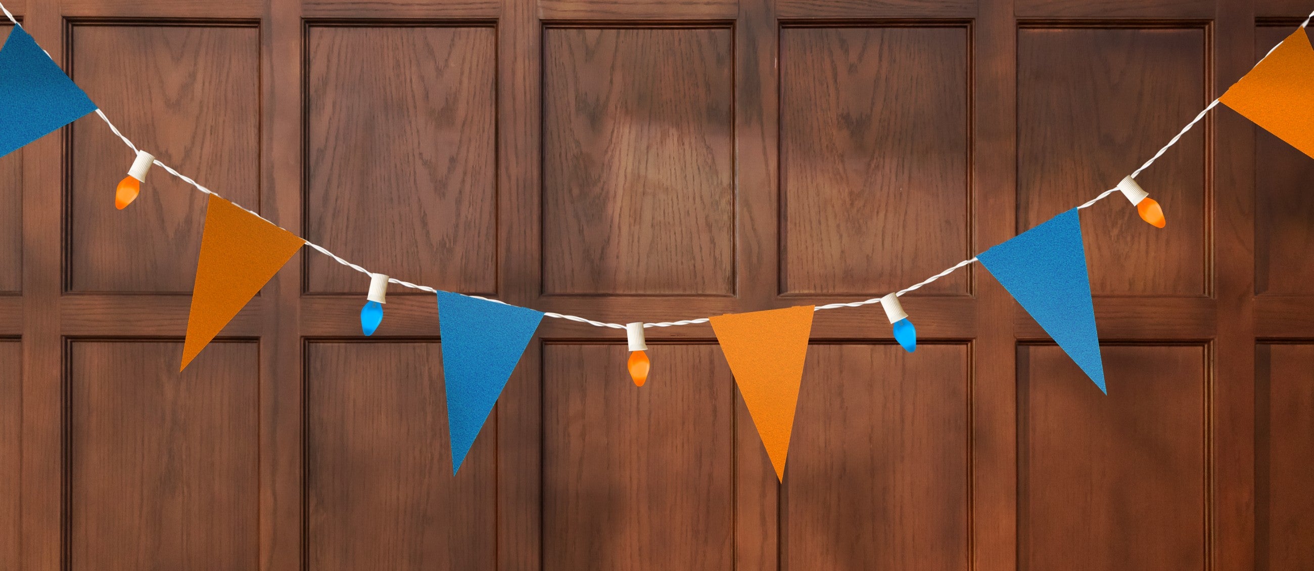 Varsity Lights: University of Illinois