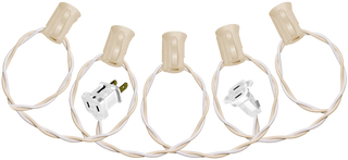 E12 (C7) Classic Light String