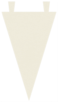 Varsity Pennant