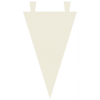 Varsity Pennant