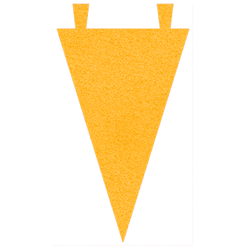Varsity Pennant